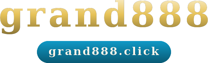 grand888 logo
